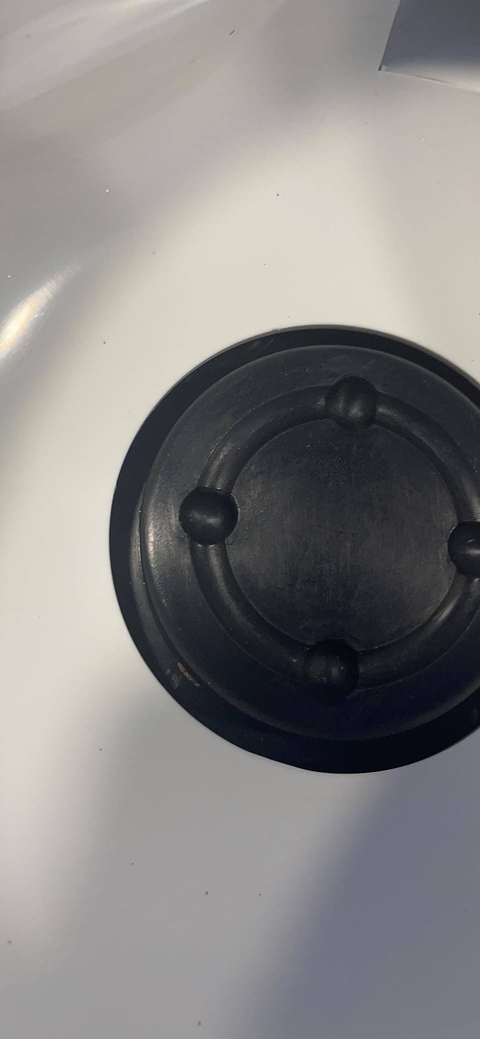 ChocoVision Revolation 2 Chocolate Tempering Machine (White) customer photo 2