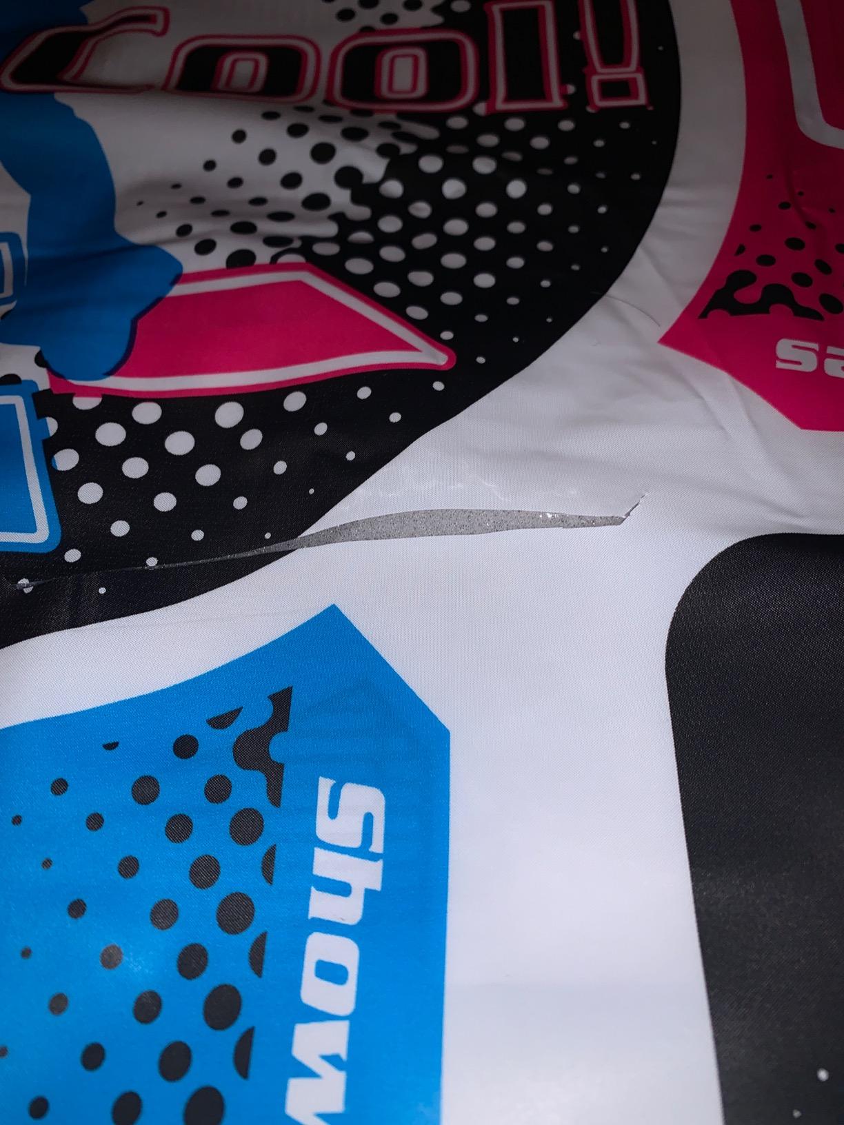 OSTENT USB Non-Slip Dancing Step Dance Mat Pad Blanket for PC Laptop Computer Video Game customer photo 2