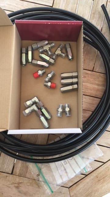 Raymarine (T70154) Pilot Ev-100 P70R Power Pack, Black customer photo 2