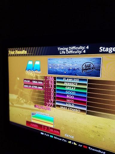 D-Force Deluxe USB Dance Pad customer photo 1