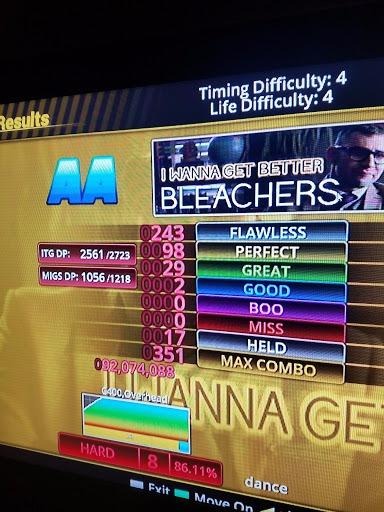 D-Force Deluxe USB Dance Pad customer photo 2