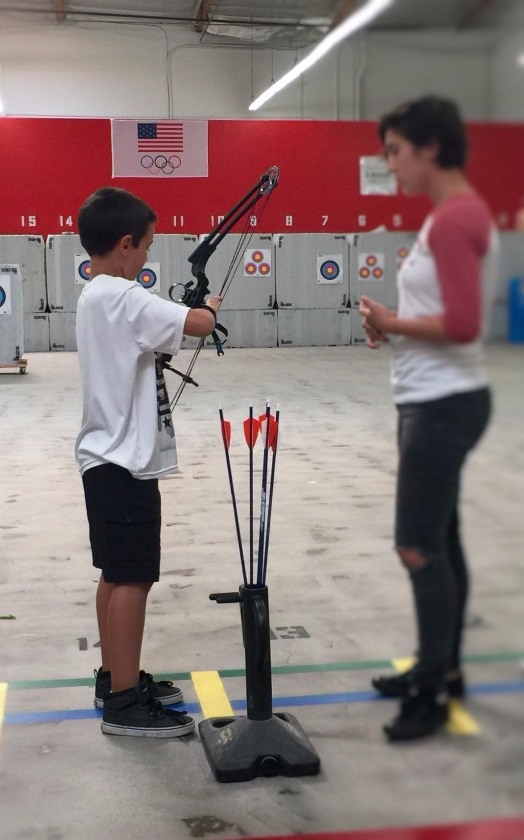 TRUGLO Storm Lightweight Compact Convertible Black Bow Sight customer photo 1