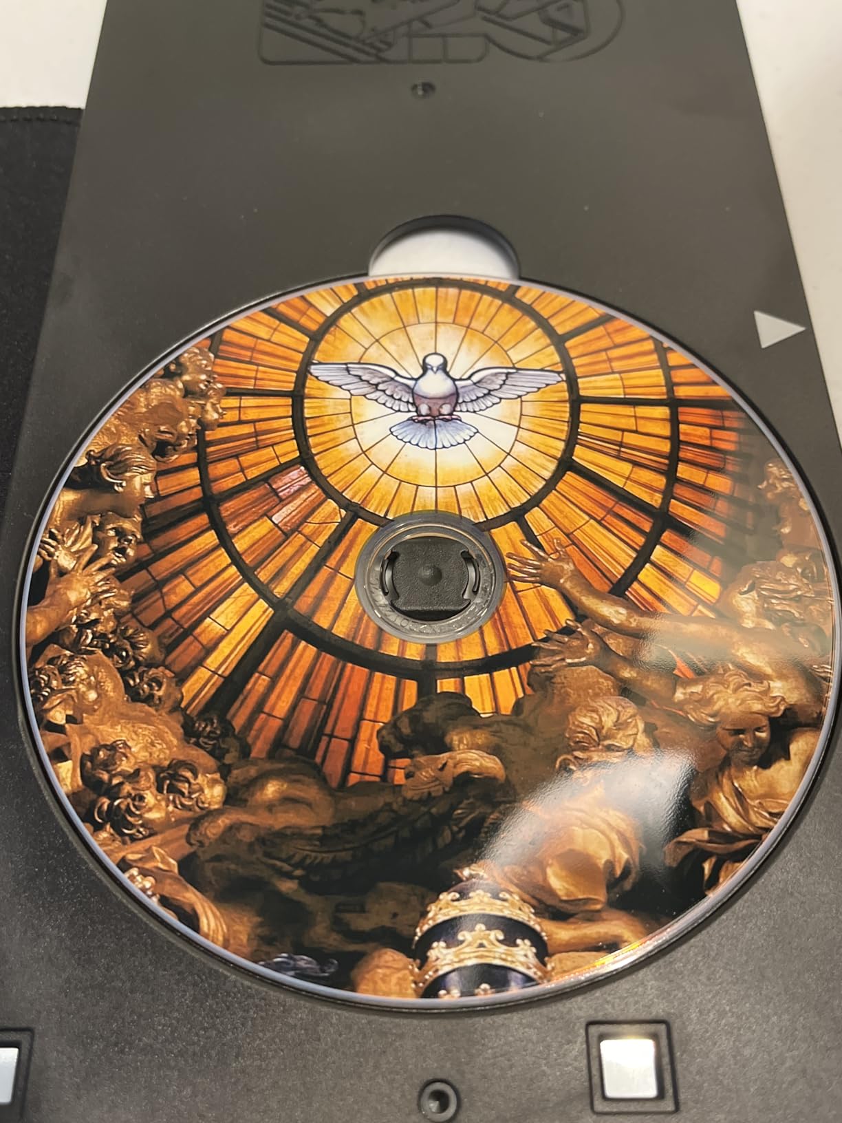 Canon IP8720 Wireless Printer, AirPrint and Cloud Compatible, Black customer photo 1