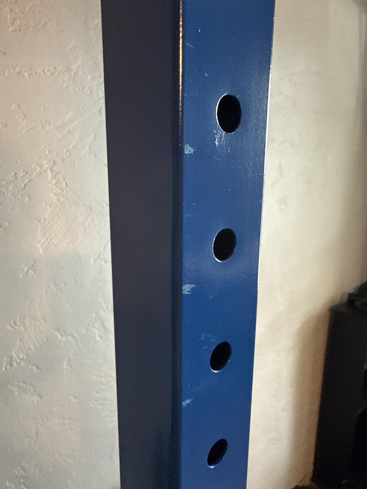 CAP Barbell Power Racks and Attachments customer photo 2