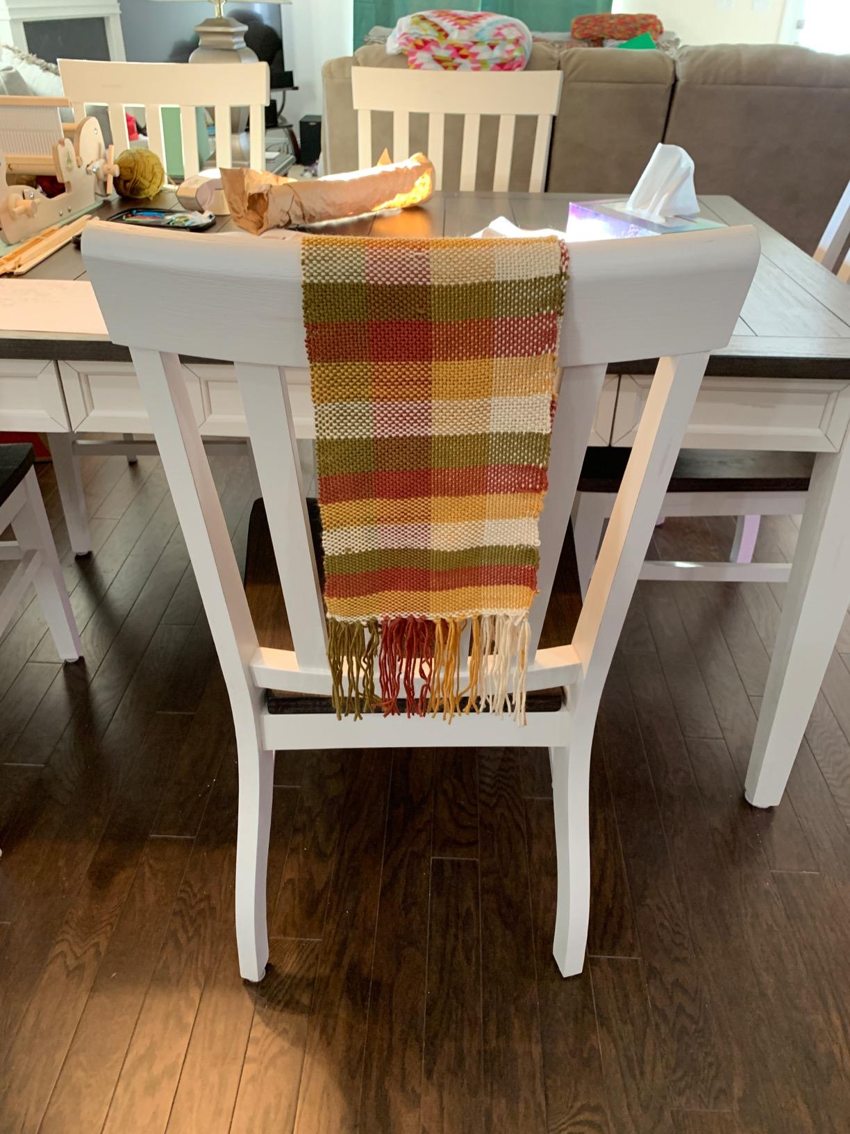 Schacht Cricket Loom 15