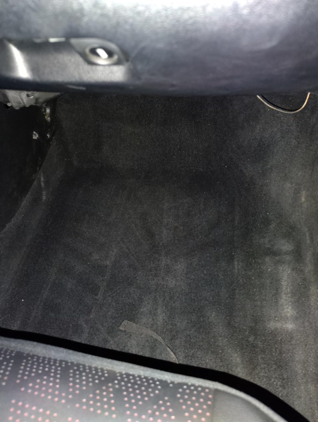 Stanley - SL18116P Wet/Dry Vacuum, 6 Gallon, 4 Horsepower Black customer photo 1