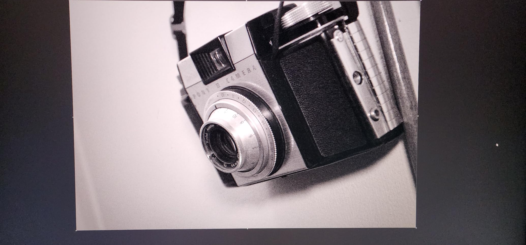 Nikon D3200 24.2 MP CMOS Digital SLR with 18-55mm f/3.5-5.6 AF-S DX NIKKOR Zoom Lens (Renewed) customer photo 2