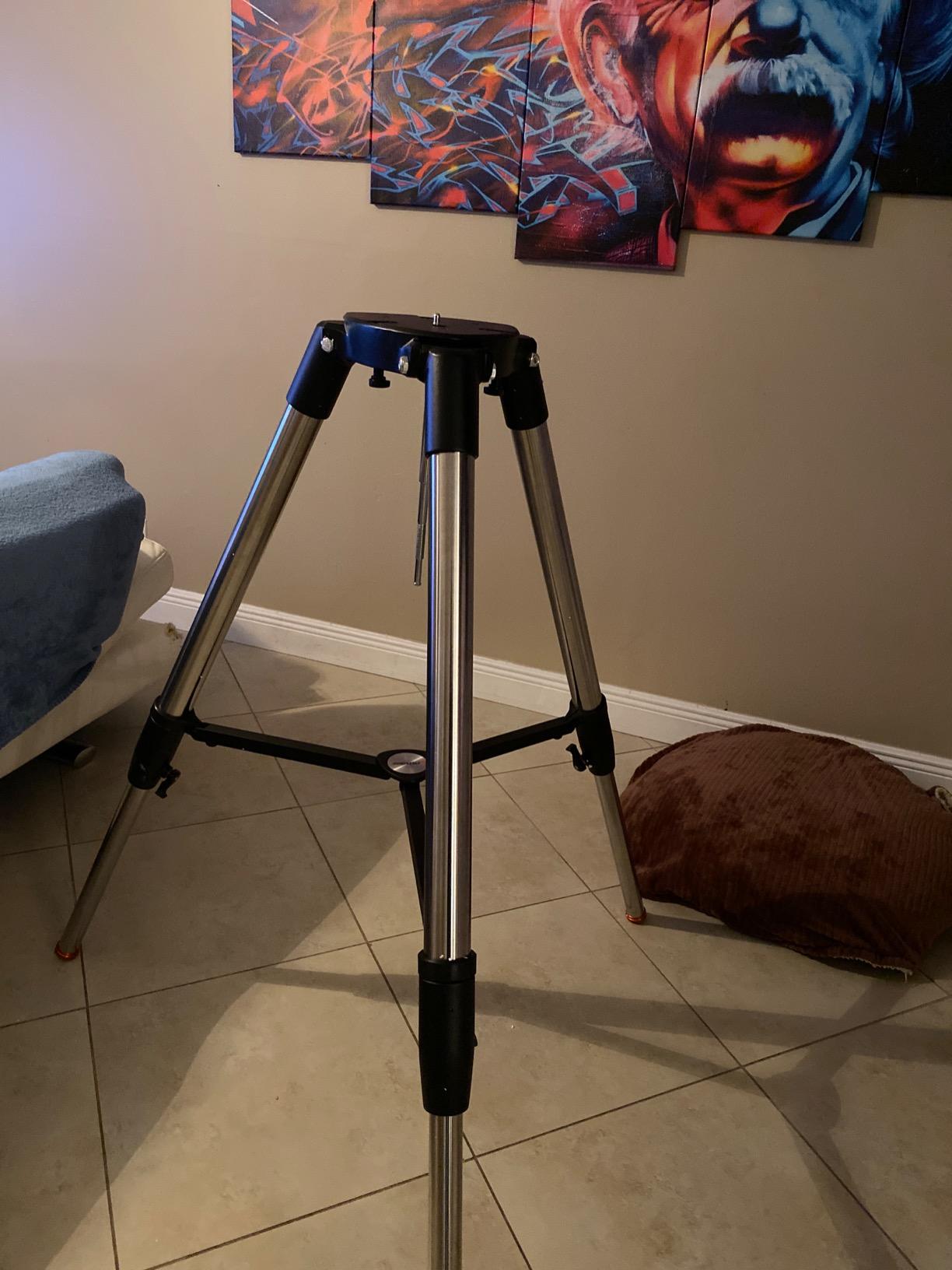 Celestron NexStar Evolution 9.25