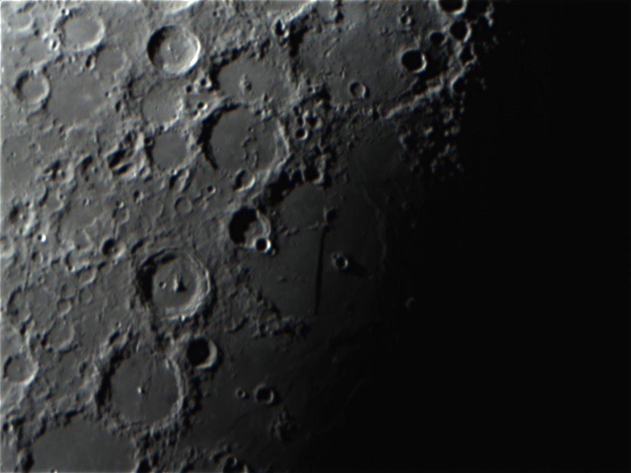 Celestron NexStar Evolution 9.25