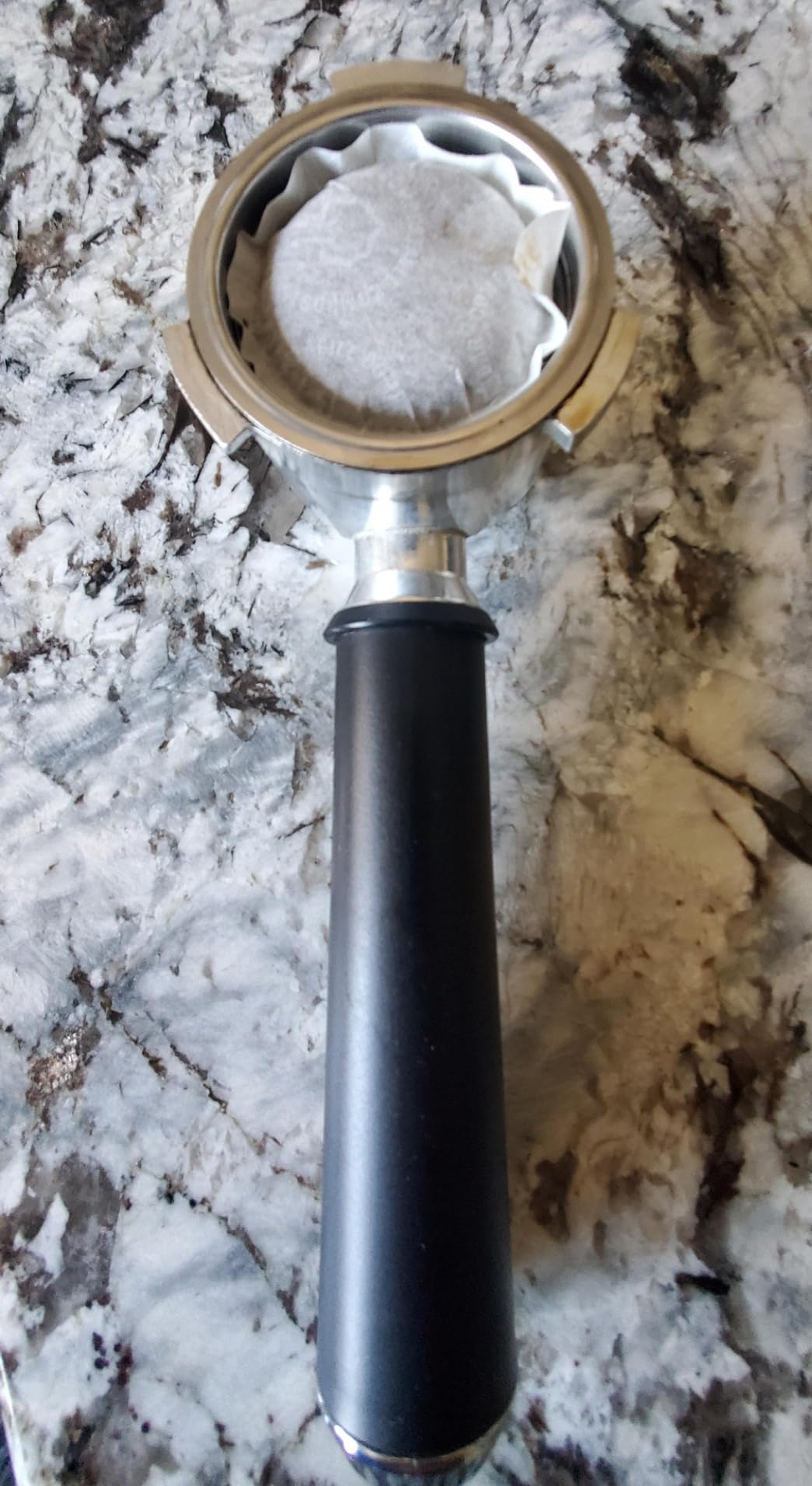 De'Longhi Dedica Espresso Machine with Manual Milk Frother, 15-Bar Pump & Adjustable Tray - Home Barista Coffee Maker for Espresso, Latte, Cappuccino & Iced Coffee customer photo 2