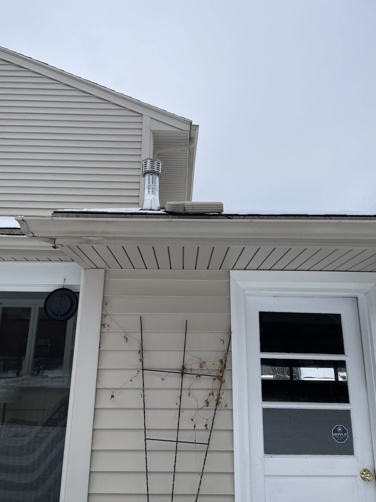 Mr. Heater F260550 Big Maxx MHU50NG Natural Gas Unit Heater, Black customer photo 2