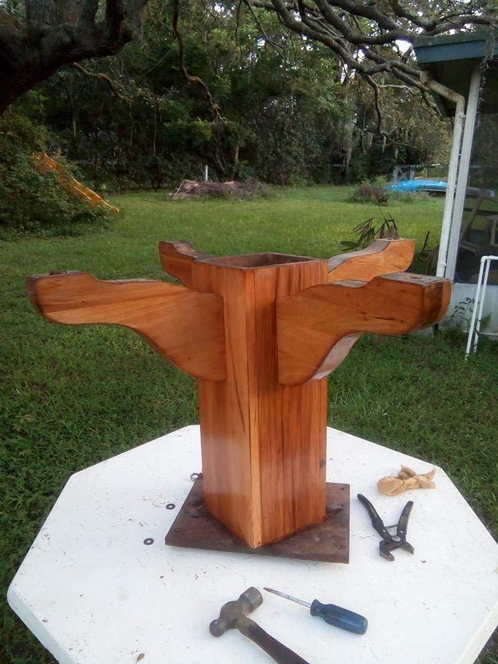BLACK+DECKER Orbital Sander, 5 Inch, 2.0 Amp, 12000 OPM, Corded (BDERO100) customer photo 1