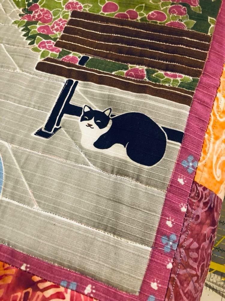 Brother XR3774 Sewing and Quilting Machine, 37 Built-in Stitches, Wide Table, 8 Included Sewing Feet customer photo 1