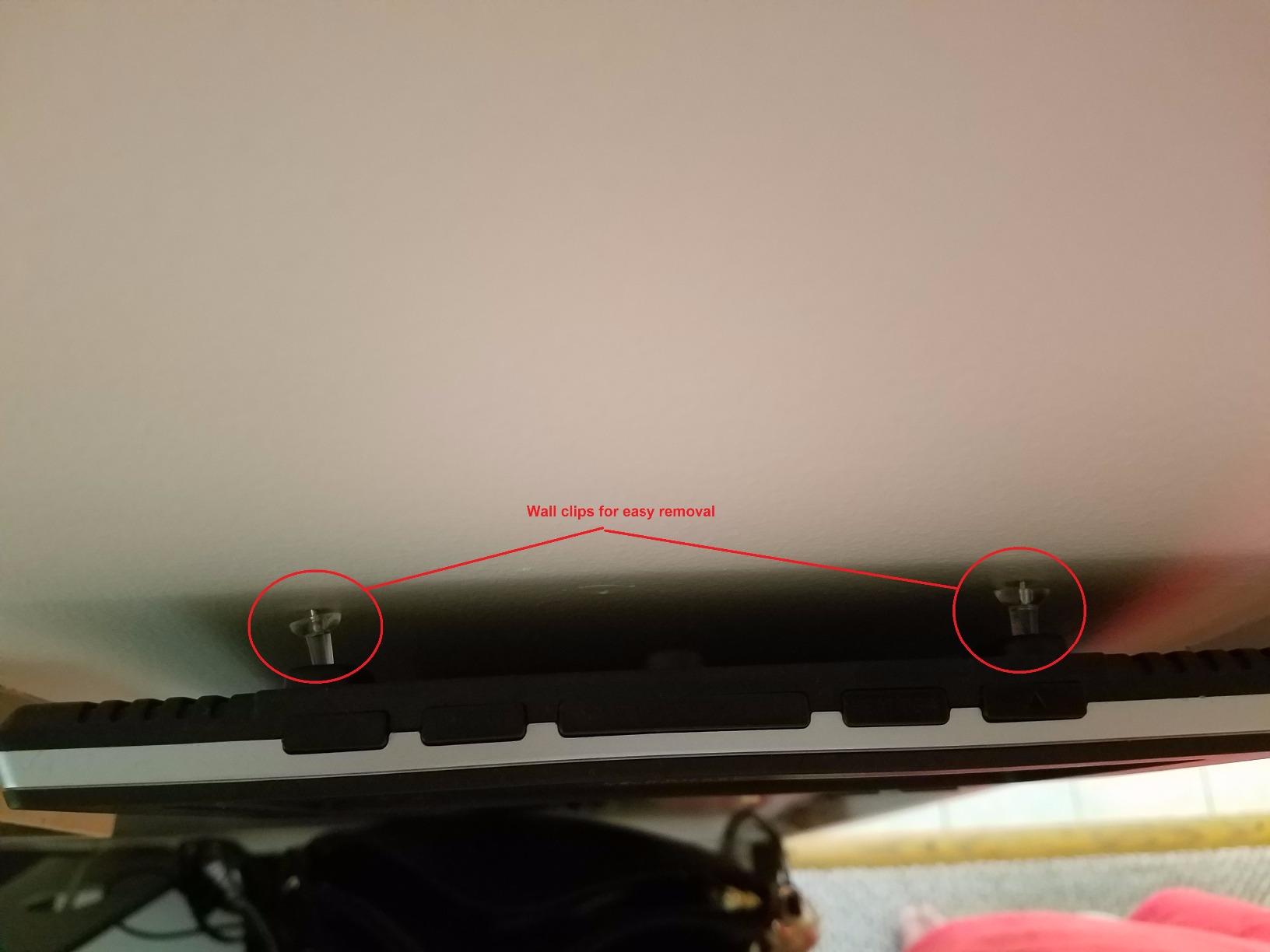 La Crosse Technology Advanced Weather Station with Full-Color LCD & Atomic Time customer photo 2