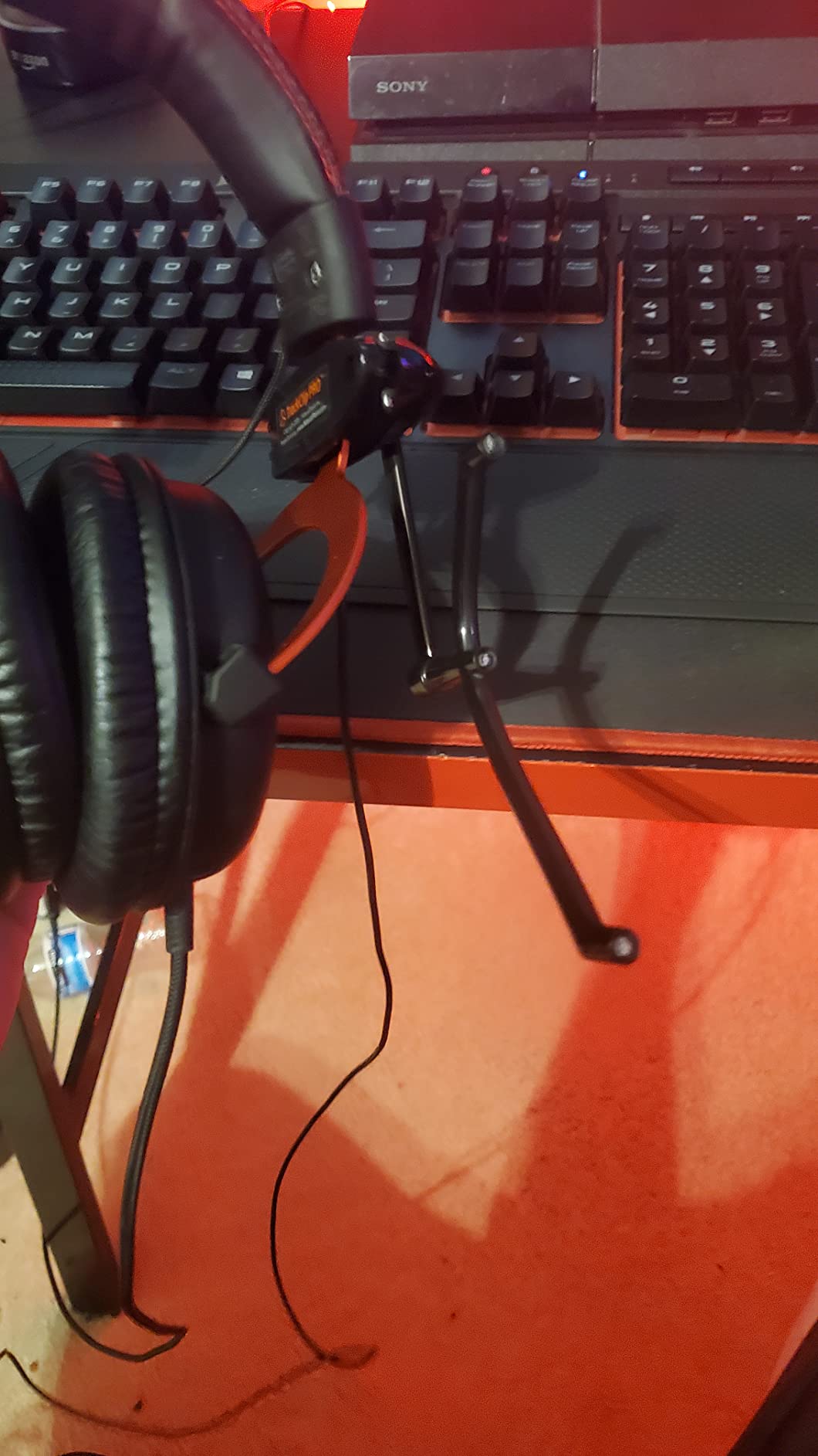 Track Clip Pro LED Head Tracker for TrackIr units customer photo 1