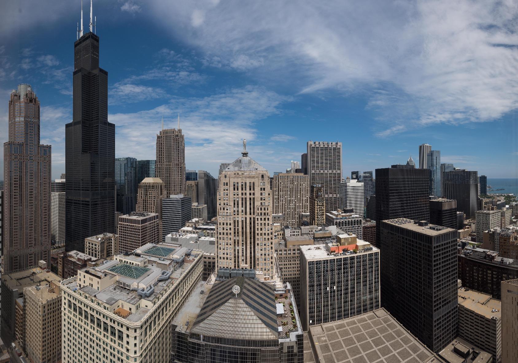 Tamron SP 15-30mm f/2.8 Di VC USD Wide-Angle Lens for Nikon F (FX) Cameras customer photo 1