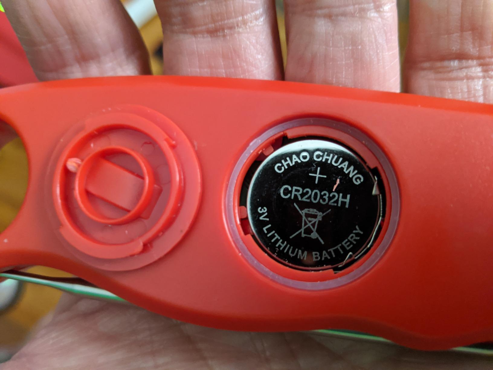 Alpha Grillers Meat Thermometer Digital - Instant Read Food Thermometer for Cooking & Grilling - Professional Kitchen Gift for Men, Dad & Mom customer photo 1