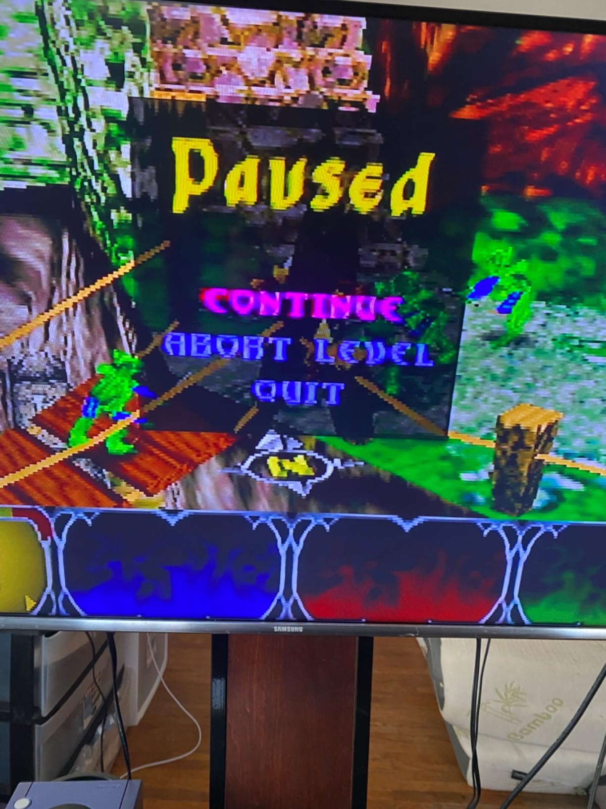 Tendak 3RCA AV CVBS Composite & S-Video R/L Audio to HDMI Converter Adapter Support 720P/1080P with 3RCA S-Video Cable for NES SNES N64 PS2 PS3 HDTV customer photo 1