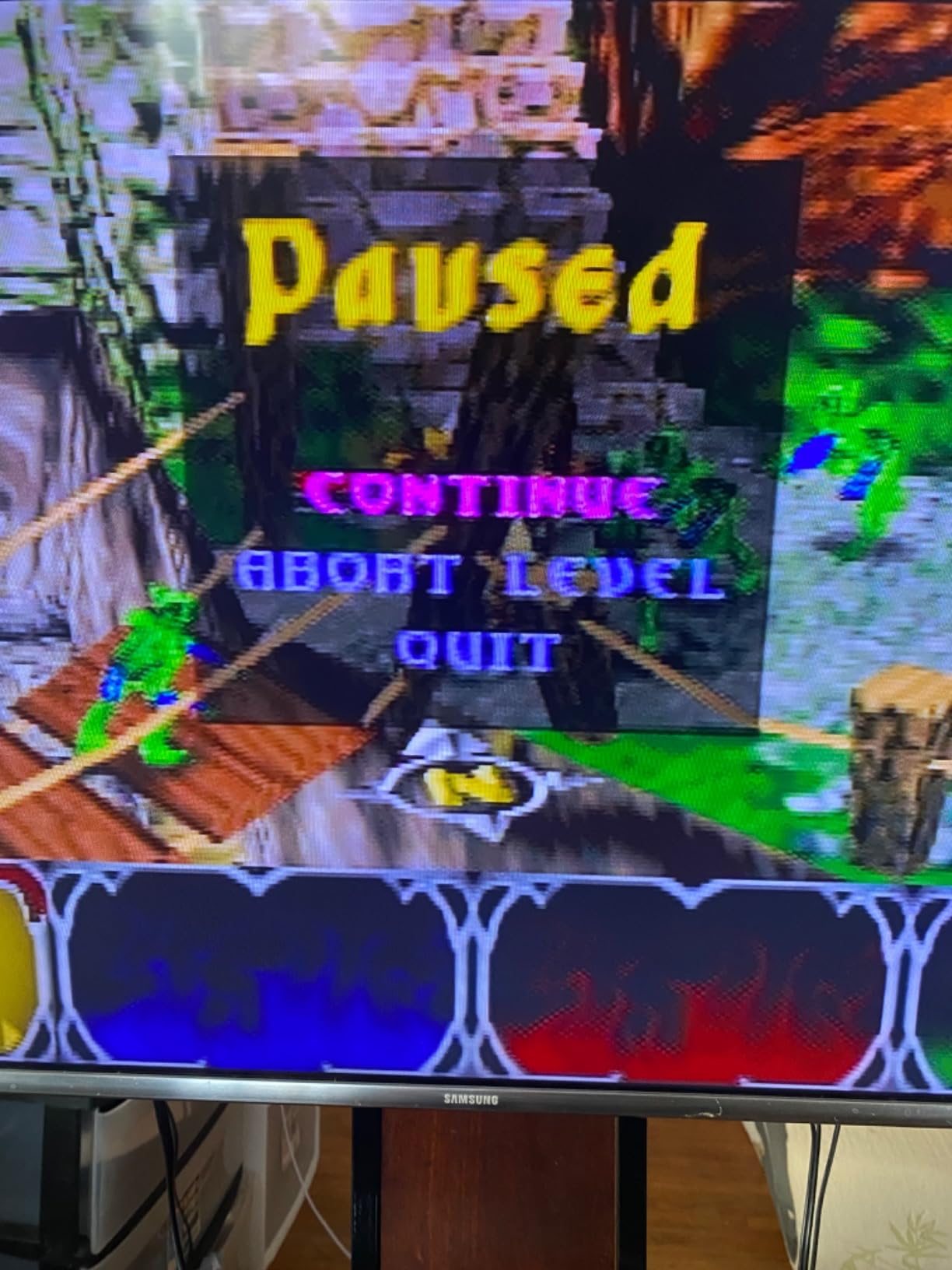 Tendak 3RCA AV CVBS Composite & S-Video R/L Audio to HDMI Converter Adapter Support 720P/1080P with 3RCA S-Video Cable for NES SNES N64 PS2 PS3 HDTV customer photo 2