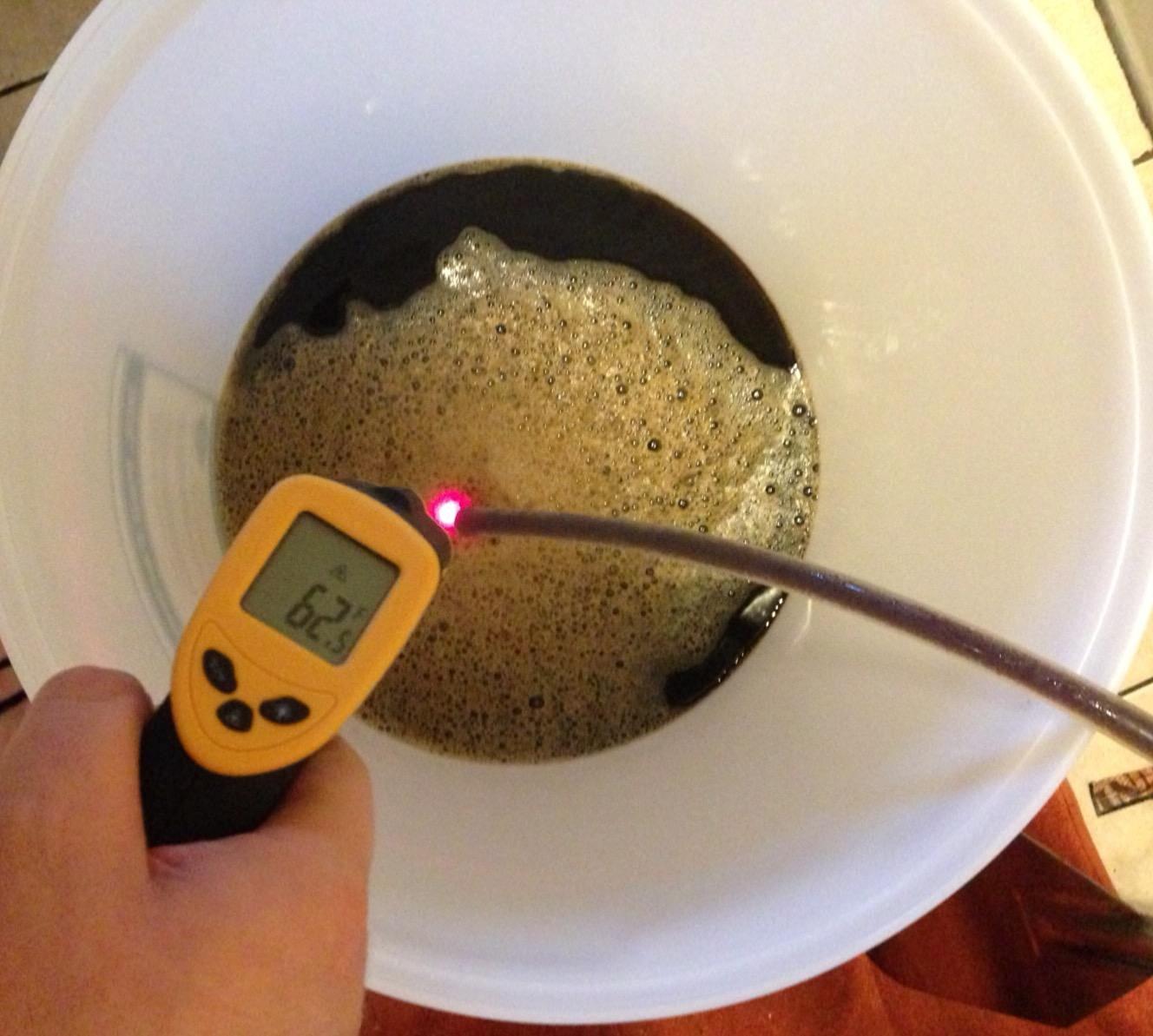 The Grainfather Stainless Steel All in One Brewing System - User Friendly System is Great for All Grain Brewers customer photo 1