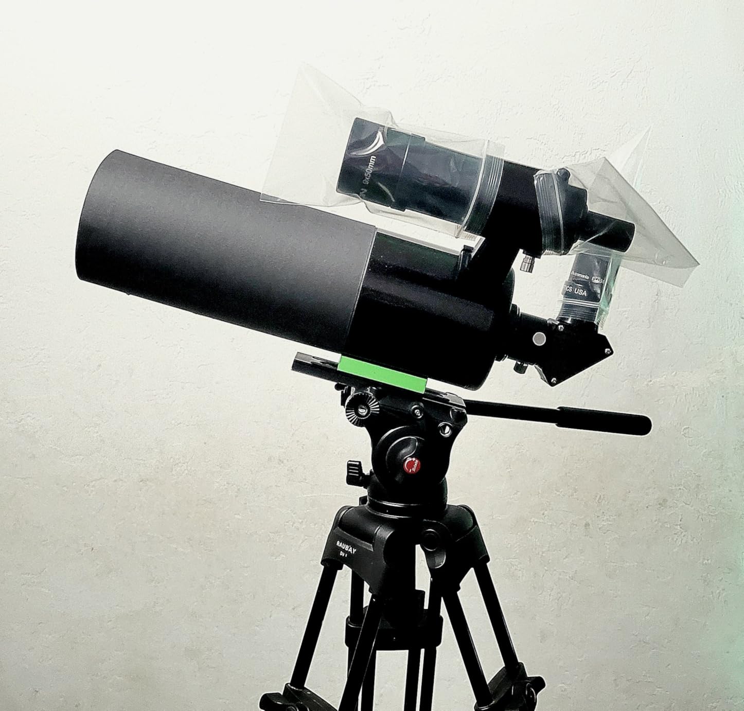 Sky-Watcher Skymax 180mm Maksutov-Cassegrain Telescope - Large Aperture Compound-Style Reflector customer photo 1