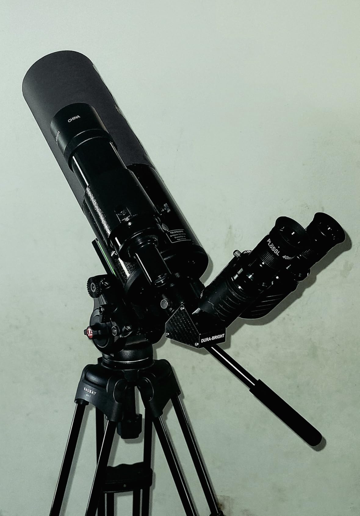 Sky-Watcher Skymax 102mm Maksutov-Cassegrain - Large Aperture Compound-Style Reflector Telescope customer photo 2