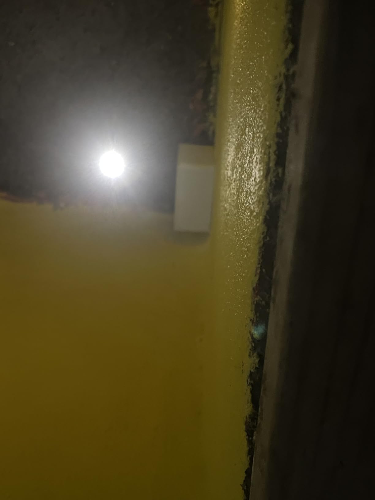 ANNKE 8CH H.265+ 3K Lite Wired Security Camera System with AI Human/Vehicle Detection, 4 x 1920TVL 2MP CCTV IP67 Cameras with Smart Dual Light for Outdoor Use, Color Night Vision, 1TB Hard Drive customer photo 1