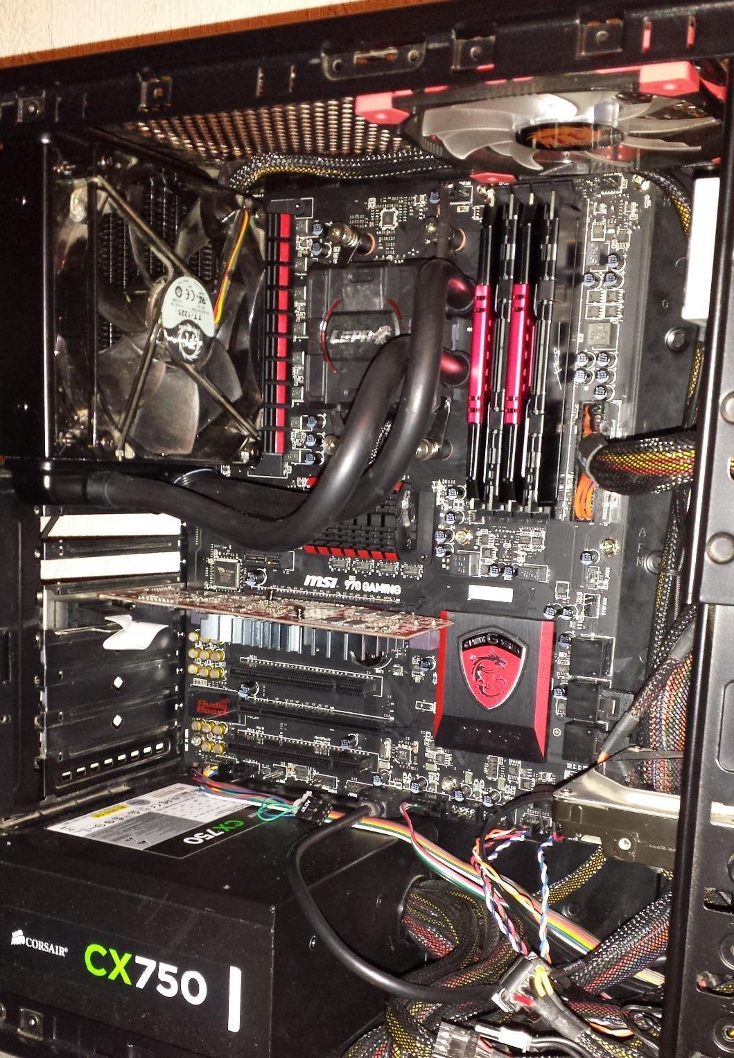 iMBAPrice Anti-Static Adjustable Grounding Wrist Strap Components Black, Yellow customer photo 1