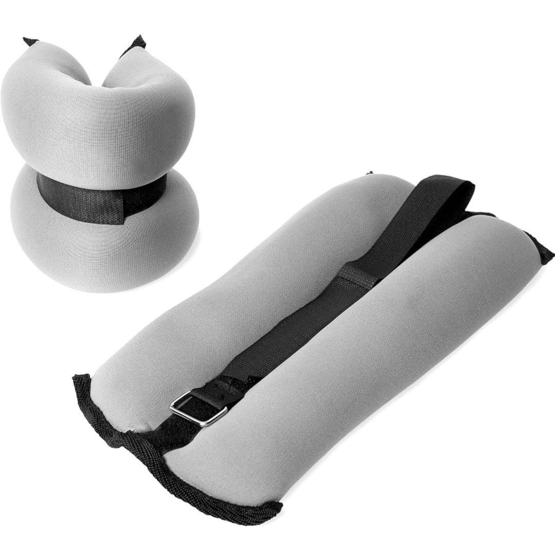 Tone Fitness Ankle/Wrist Weights | Multiple options customer photo 1