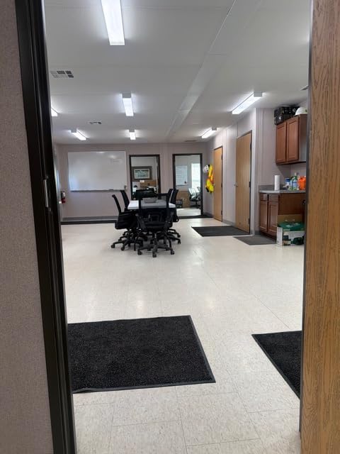 Bissell Commercial BigGreen BGFS650 Hercules Scrub and Clean Floor Machine, Green customer photo 1