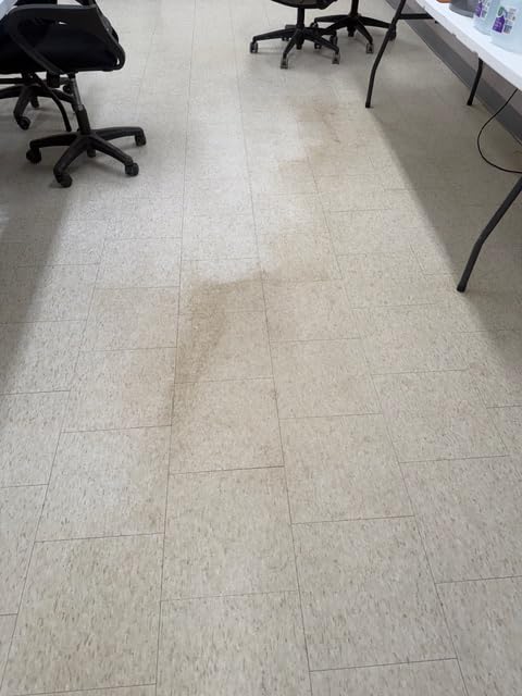 Bissell Commercial BigGreen BGFS650 Hercules Scrub and Clean Floor Machine, Green customer photo 2