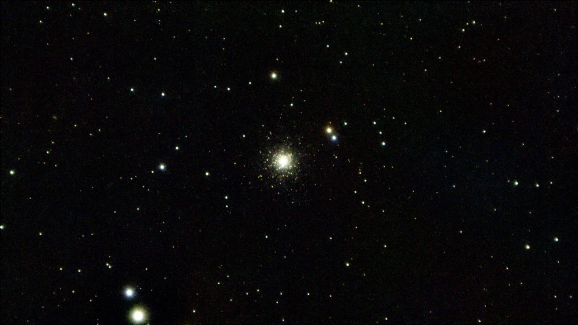 Astromania Guide Scope 60mm FMC Compact Finder Guide Scope Kit with Double Helical Focuser Compatible with 1.25 inch Eyepiece for Astronomical Telescope & Auto Guiding Cameras for Astrophotography customer photo 1