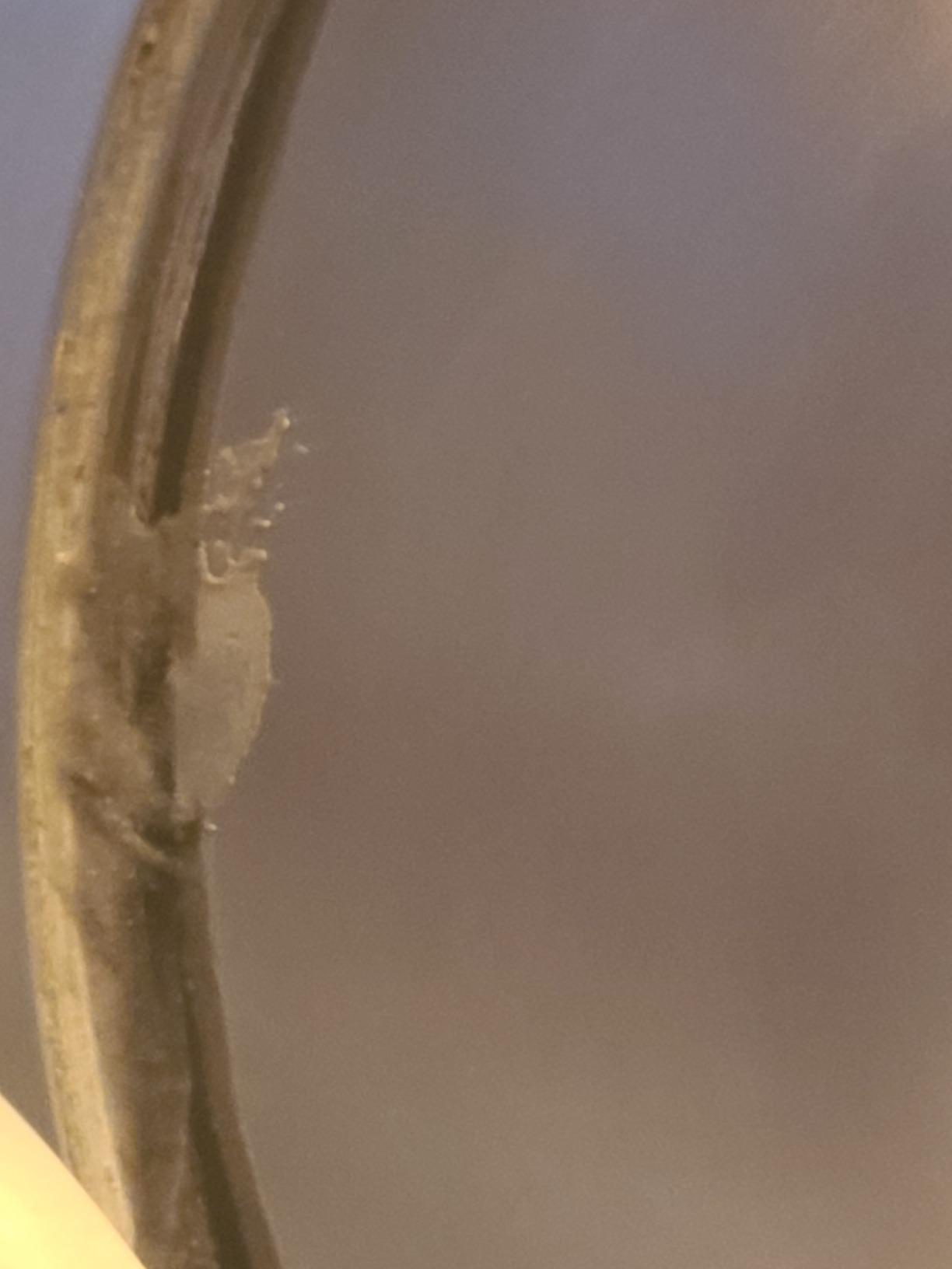 KWS Commercial 420W Electric Meat Slicer 12