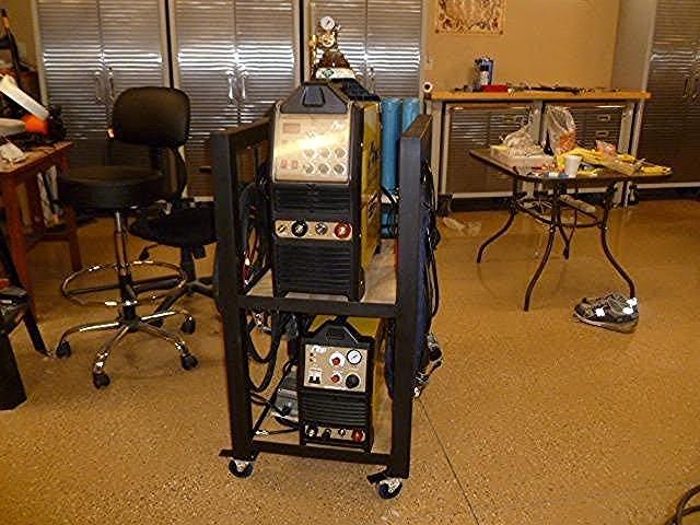 AHP Alpha-Cut 825i Plasma Cutter - 110V/220V Dual Voltage | 60 Amp | Clean Cuts Up to 7/8