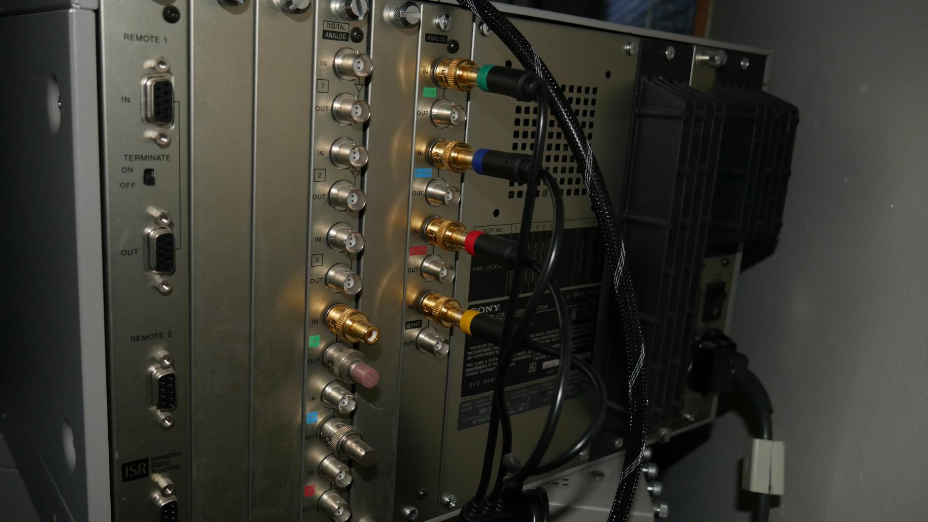 TNP PS2 Component Cable Premium YPbPr Component Video Cable RCA AV for PlayStation 2/3 (PS2/PS3) customer photo 1