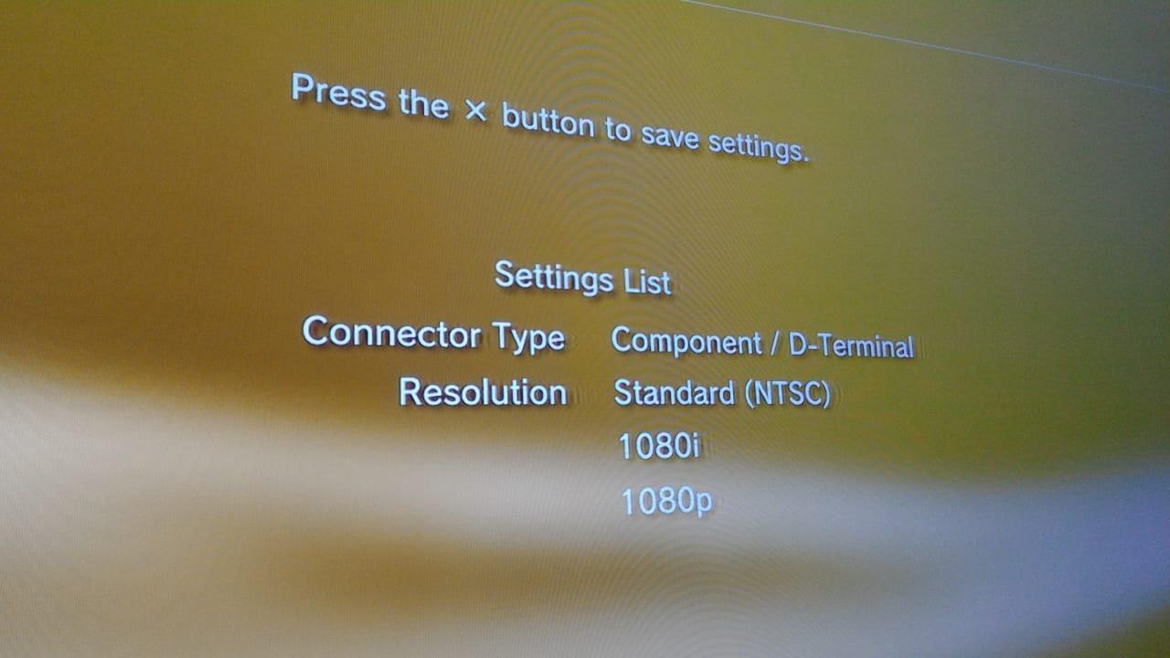 TNP PS2 Component Cable Premium YPbPr Component Video Cable RCA AV for PlayStation 2/3 (PS2/PS3) customer photo 2