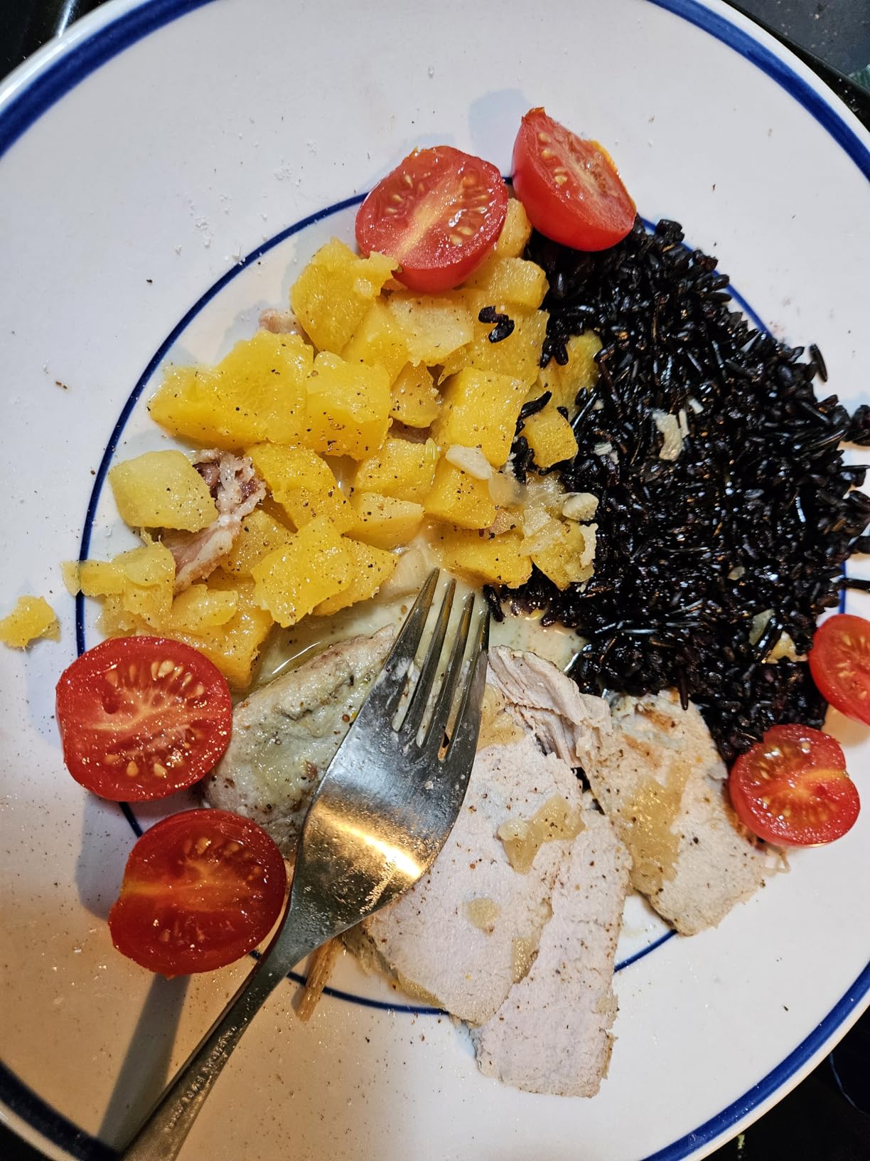 Duo 7-in-1 Electric Pressure Cooker, Slow Cooker, Rice Cooker, Steamer, Sauté, Yogurt Maker, Warmer & Sterilizer, Includes App with Over 800 Recipes, Stainless Steel, 8 Quart customer photo 1