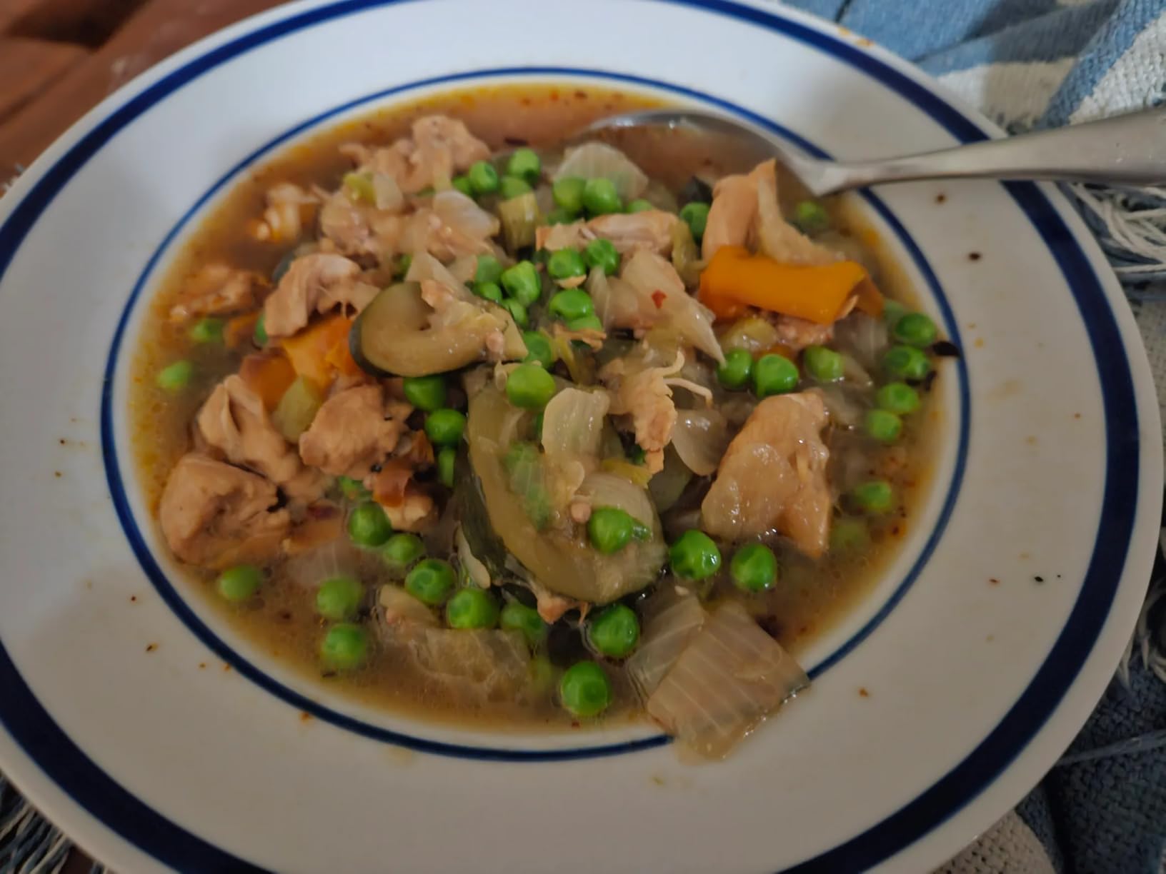 Duo 7-in-1 Electric Pressure Cooker, Slow Cooker, Rice Cooker, Steamer, Sauté, Yogurt Maker, Warmer & Sterilizer, Includes App with Over 800 Recipes, Stainless Steel, 8 Quart customer photo 2