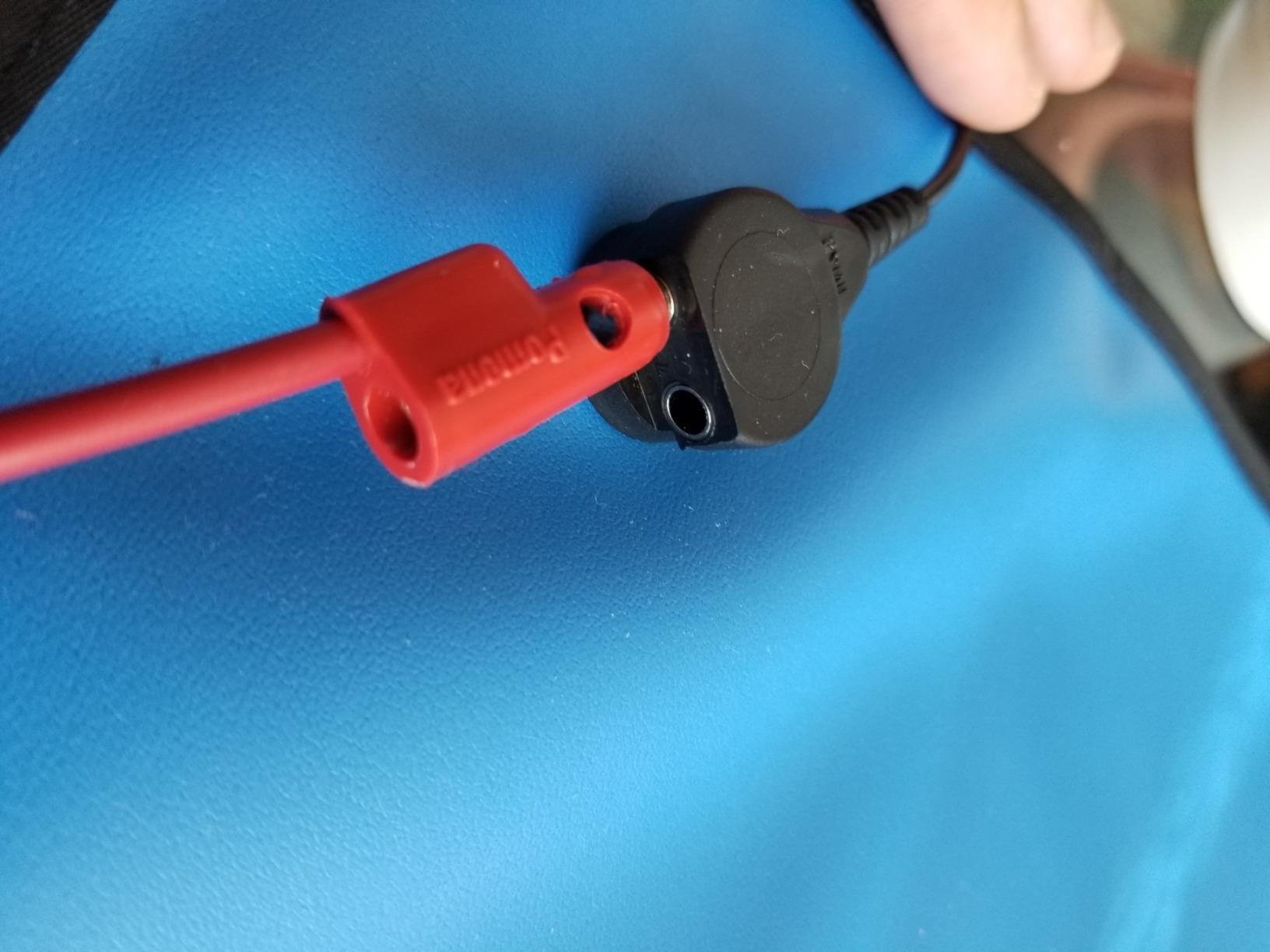 iFixit Portable Anti-Static Mat - ESD Pad, Wrist Strap, Grounding Cord for Electronics Repair customer photo 1