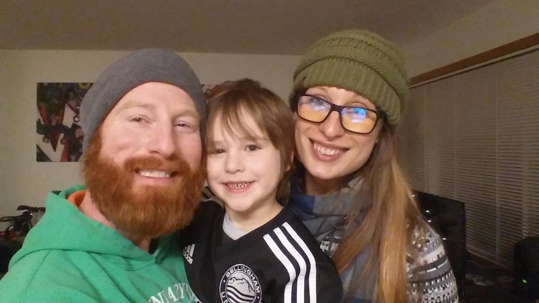 J+S Blue Light Reading Glasses for Women Men | 3 in 1 Readers Block Harmful Blue-Light 100% UVA UVB | 1.0+ to 3.0+ Diopter customer photo 1