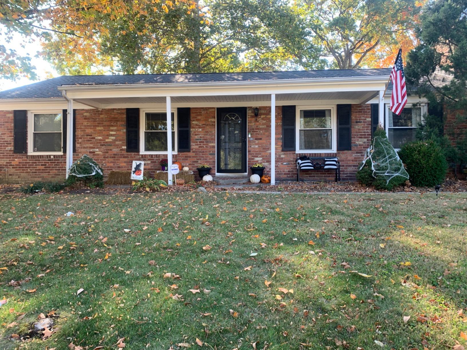 Garden Bench Outdoor Bench with Plastic Backrest for Patio Metal Bench Park Bench or Yard Porch Clearance Work Entryway customer photo 1