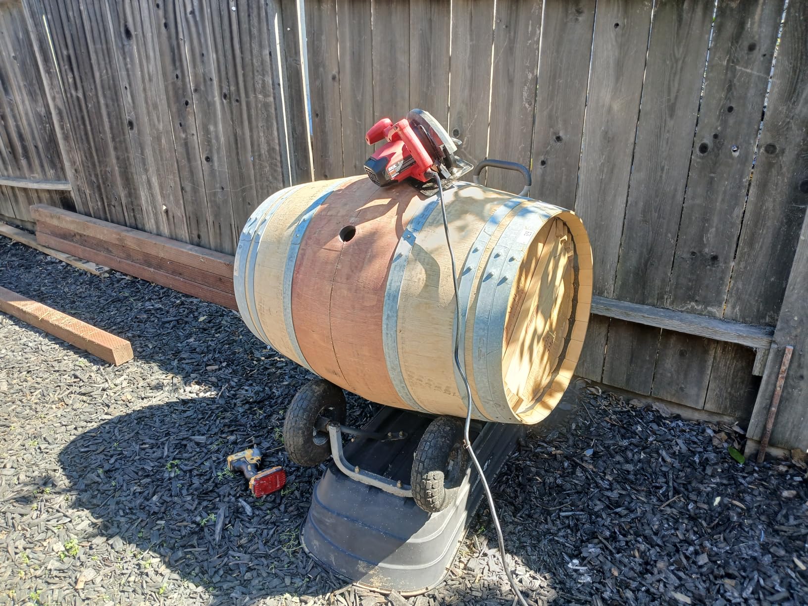 Skil 5080-01 13-Amp 7-1/4