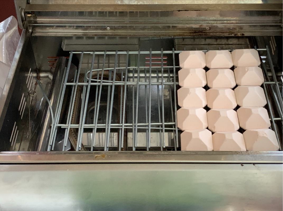 Pit Boss Grills 75275 Stainless Steel Two-Burner Portable Grill customer photo 1