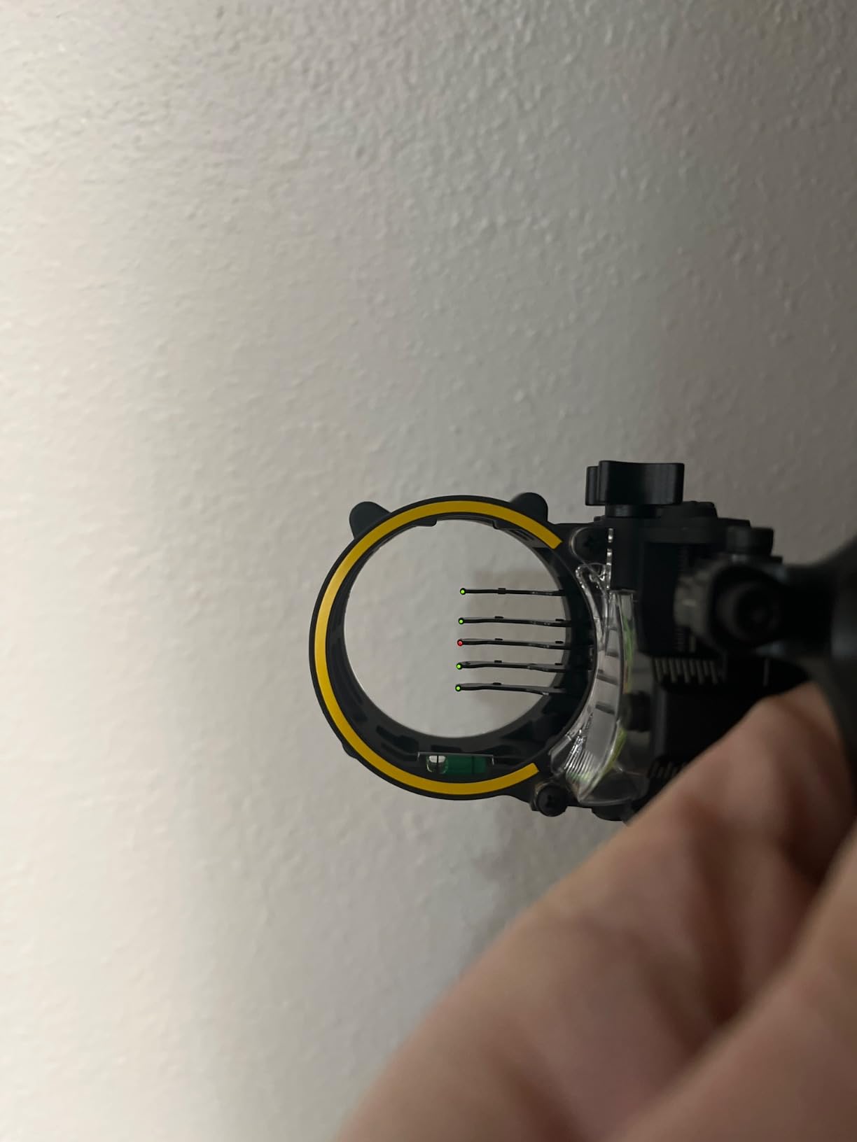 Trophy Ridge Fix Series Sight customer photo 1