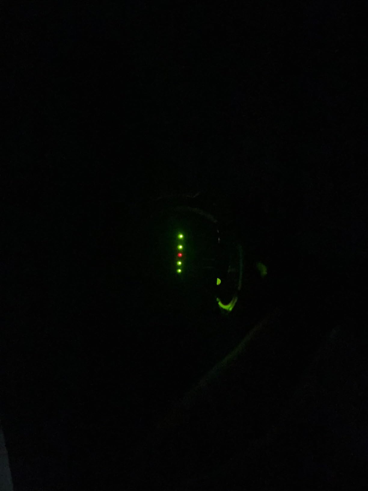 Trophy Ridge Fix Series Sight customer photo 2