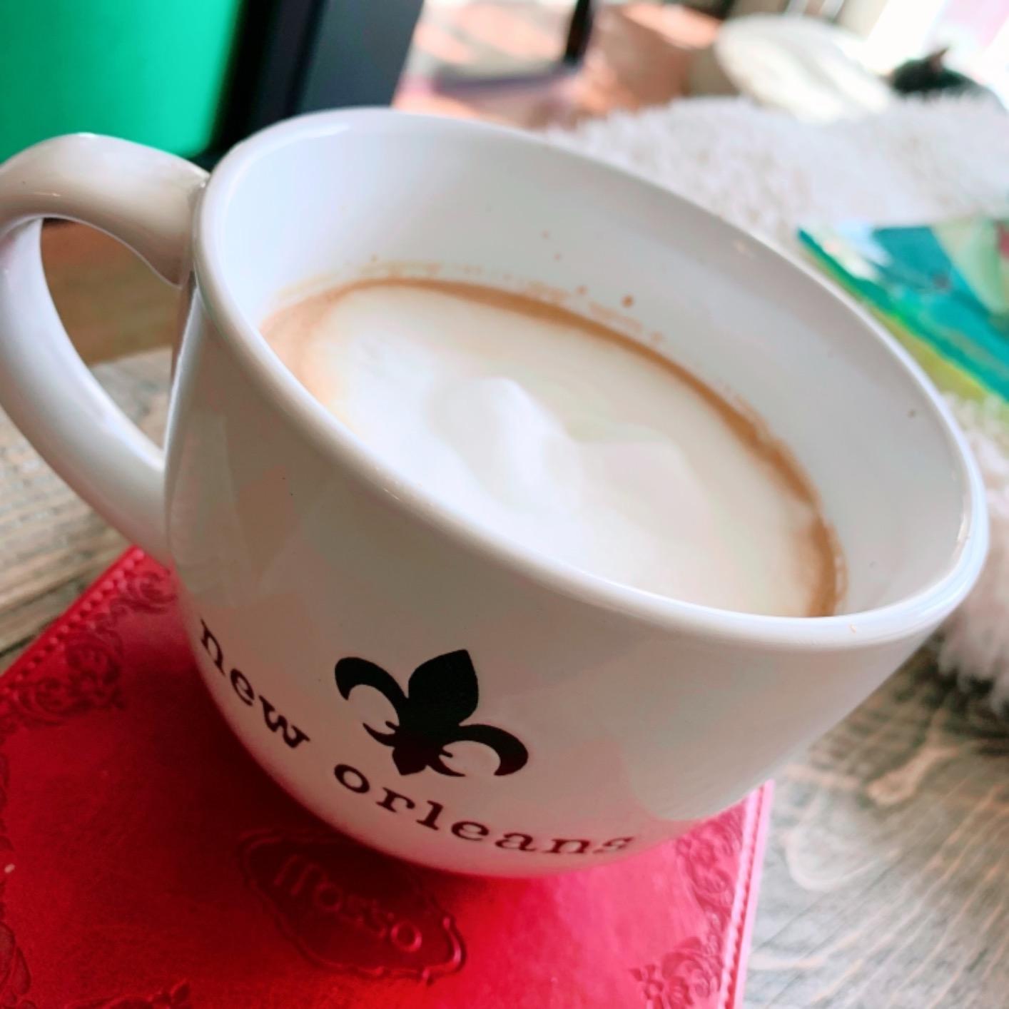 CitiZ Original Espresso Machine by De'Longhi, Black customer photo 2