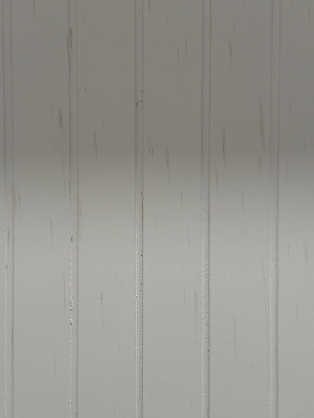 Crosley Furniture Seaside Hall Tree with Shoe Rack Bench and Coat Hooks for Hanging Storage, Distressed White customer photo 1