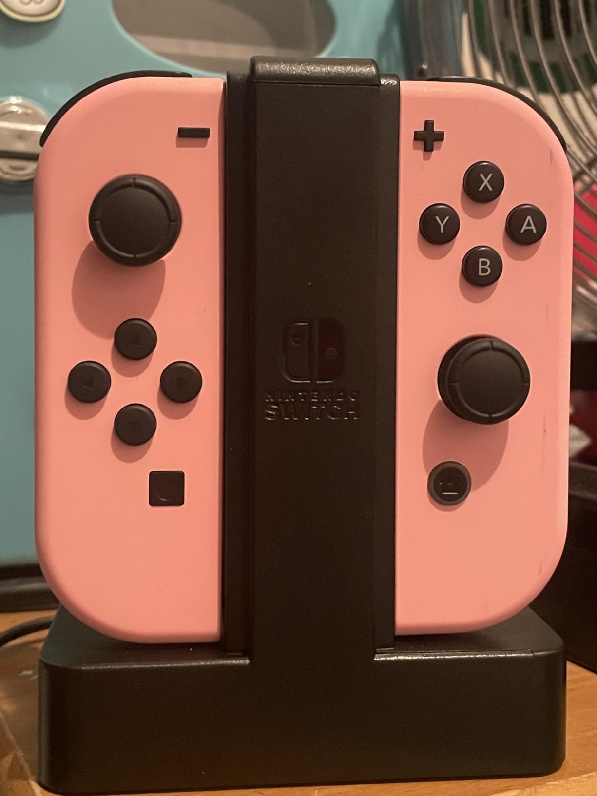 PowerA Joy-Con Charging Dock for Nintendo Switch customer photo 2