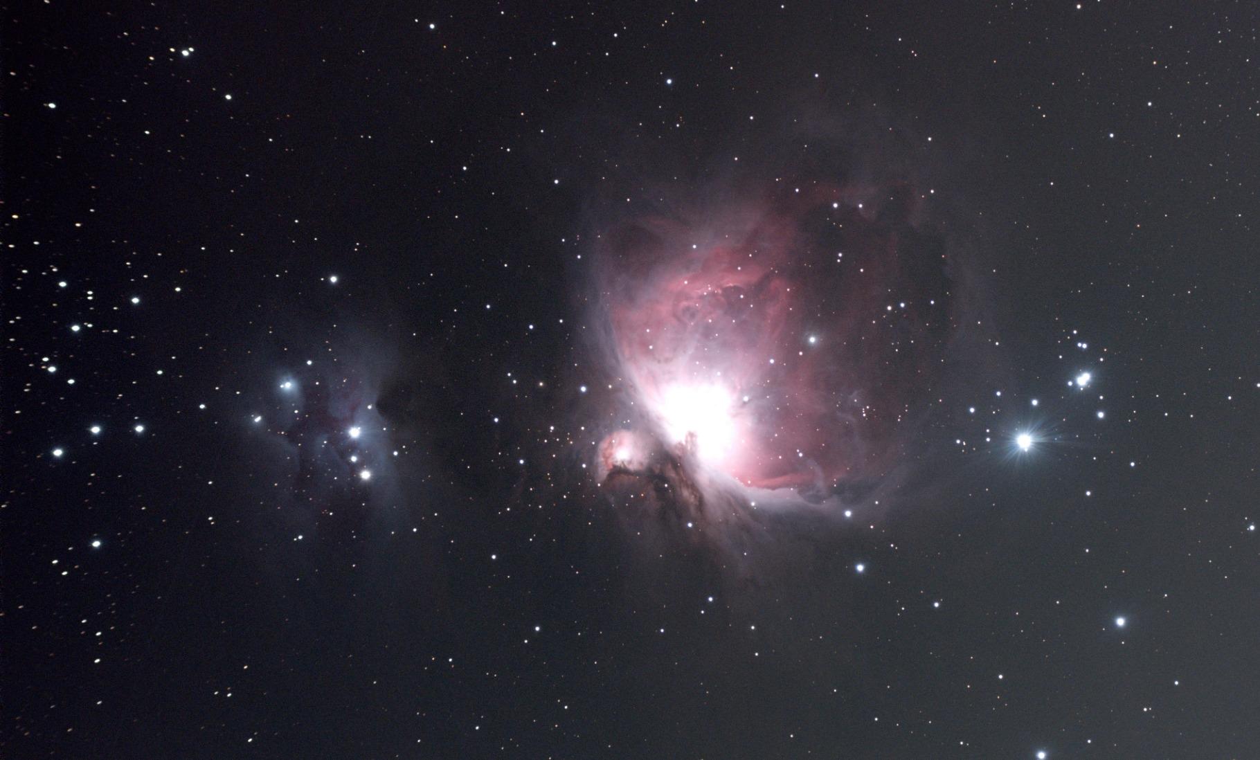 Celestron CGX Computerized German Equatorial Mount and Tripod customer photo 2