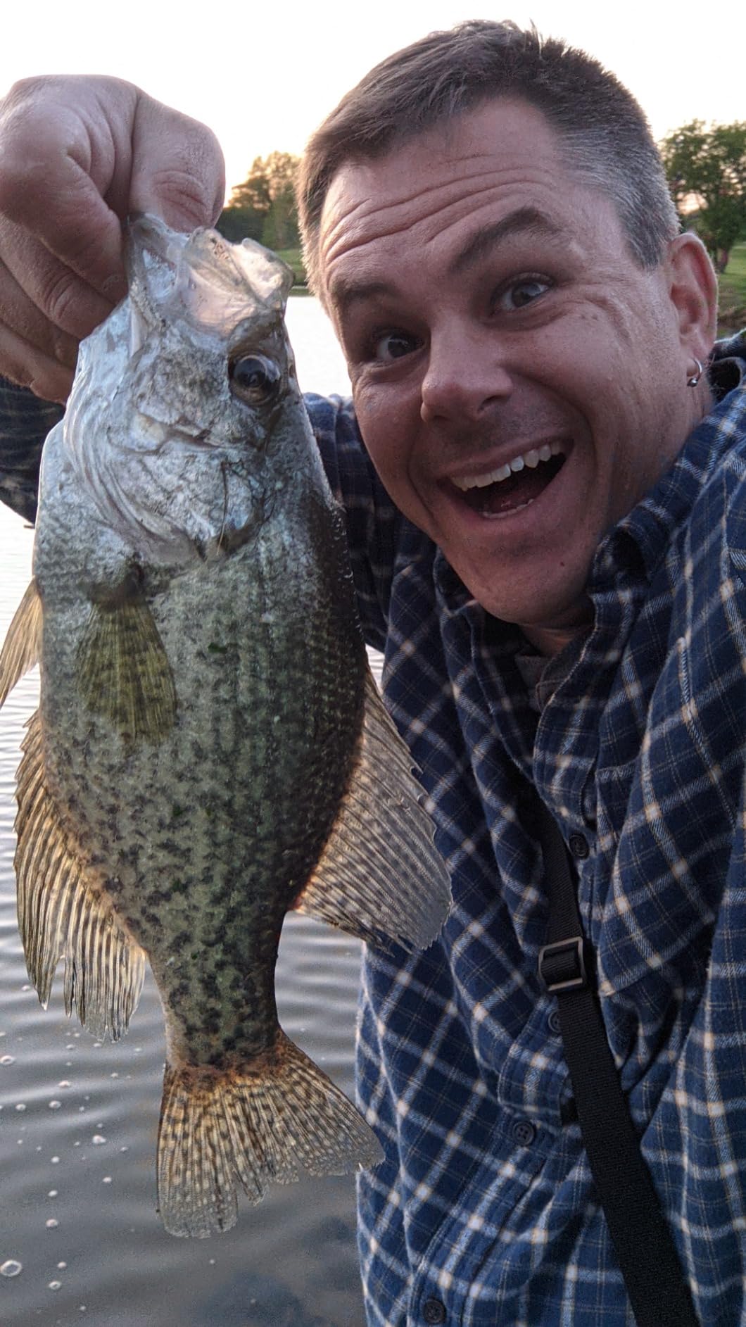 M MAXIMUMCATCH Maxcatch Extreme Fly Fishing Combo Kit 3/5/6/8 Weight, Starter Fly Rod and Reel Outfit, with a Protective Travel Case customer photo 1